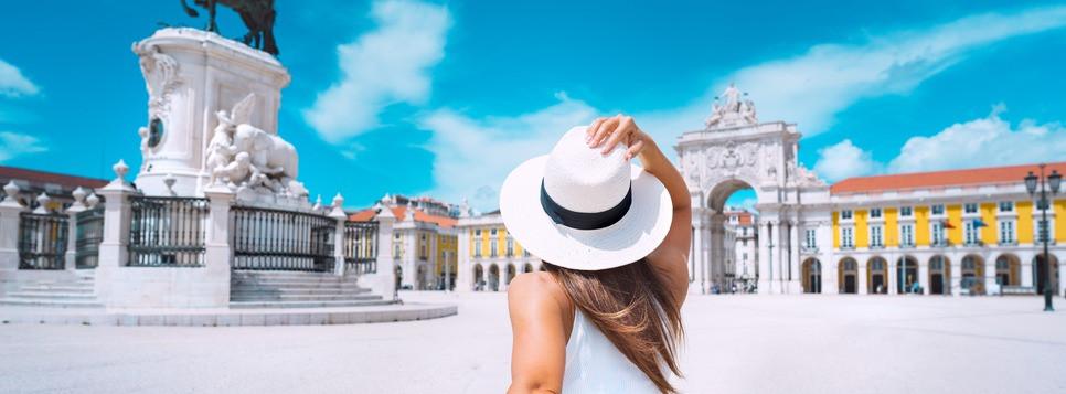 
                          Najpiękkniejsze miasta Portugalii
                       - Interhome