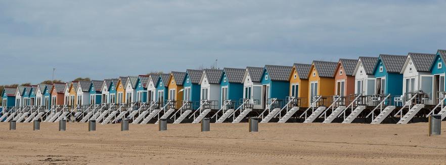 
                          Zelandia - atrakcje nadmorskiej prowincji Holandii
                       - Interhome