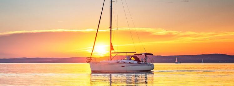 
                          Najpiękniejsze plaże nad Balatonem
                       - Interhome