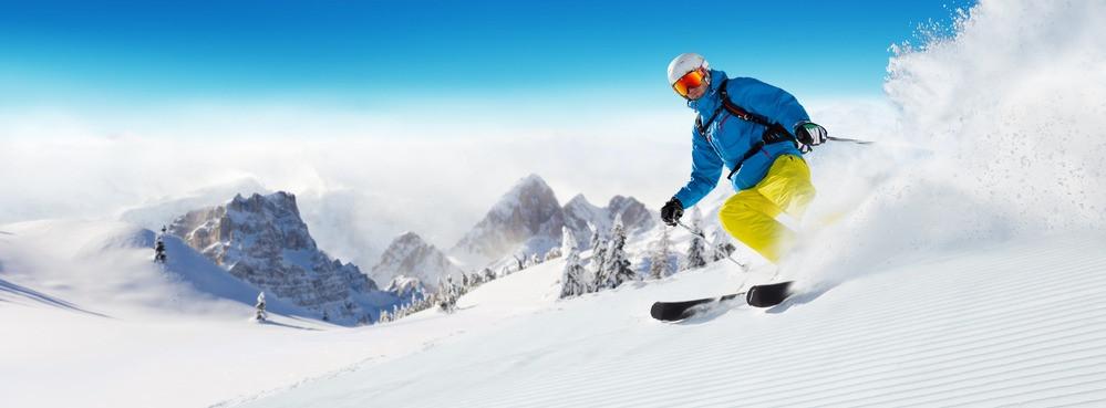 
                          De mooiste skigebieden in Zuid-Tirol
                       - Interhome