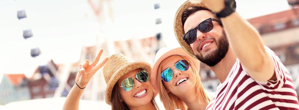 
                          Najciekawsze parki rozrywki w Polsce
                       - Interhome