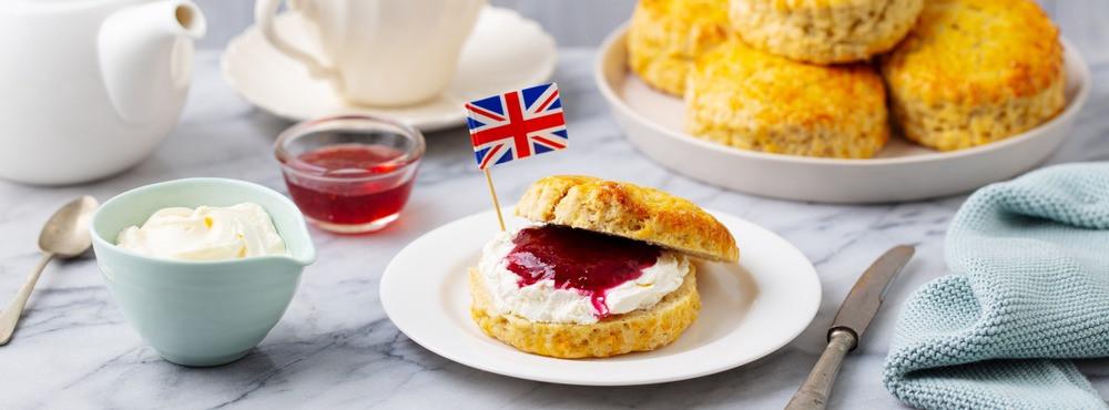 
                          Kuchnia angielska: specjały z regionów
                       - Interhome