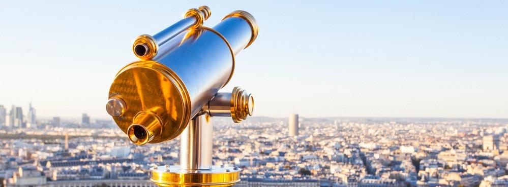 
                          De populairste bezienswaardigheden in Frankrijk
                       - Interhome