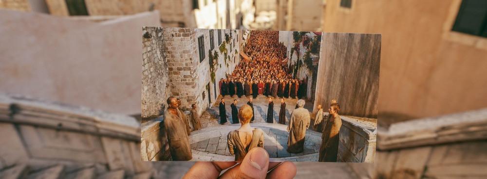 
                          Croatia - Game of Thrones Filming Locations
                       - Interhome