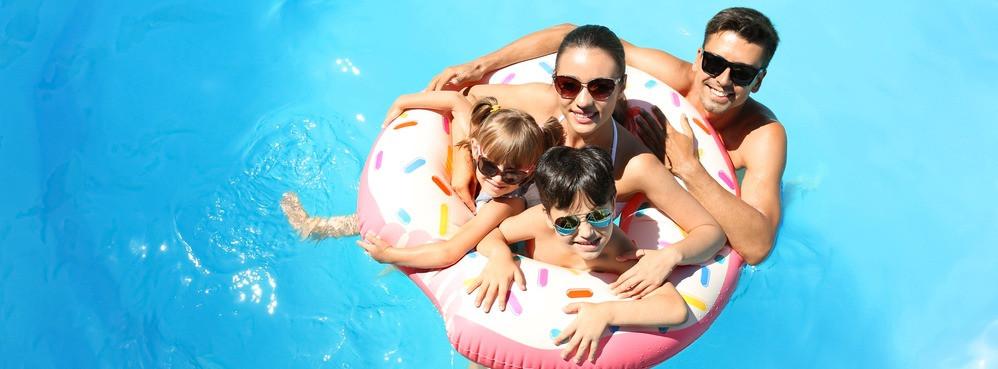 
                          Die schönsten Schwimmbäder in Holland
                       - Interhome