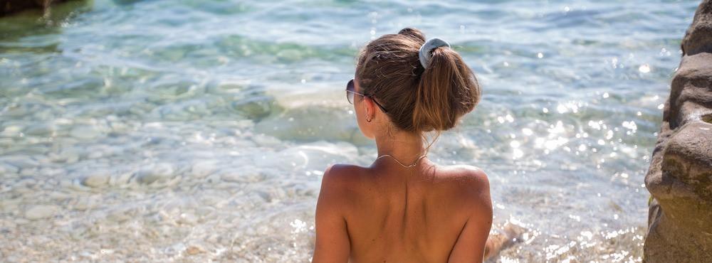 
                          Les meilleures plages naturistes en Italie
                       - Interhome