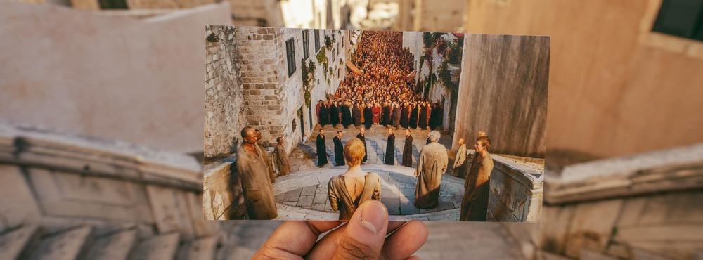 
                          Śladami “Gry o tron” w Chorwacji
                       - Interhome