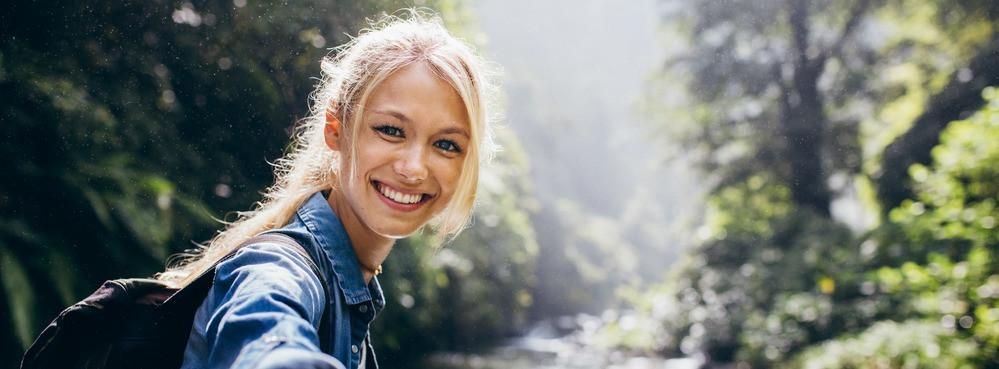
                          Die schönsten Wanderwege in Franken
                       - Interhome