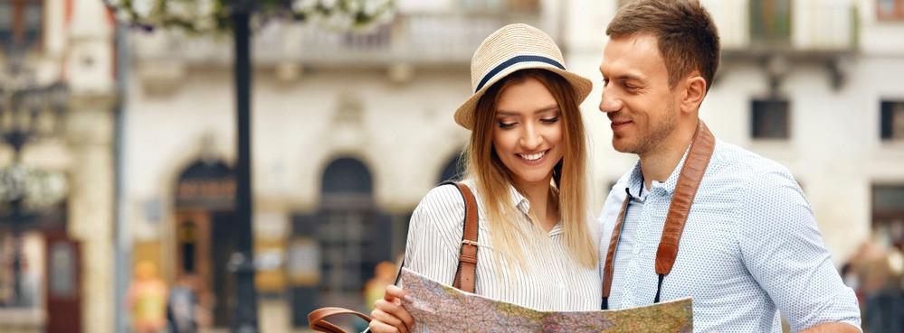 
                          Principales destinations pour un week-end en Espagne
                       - Interhome