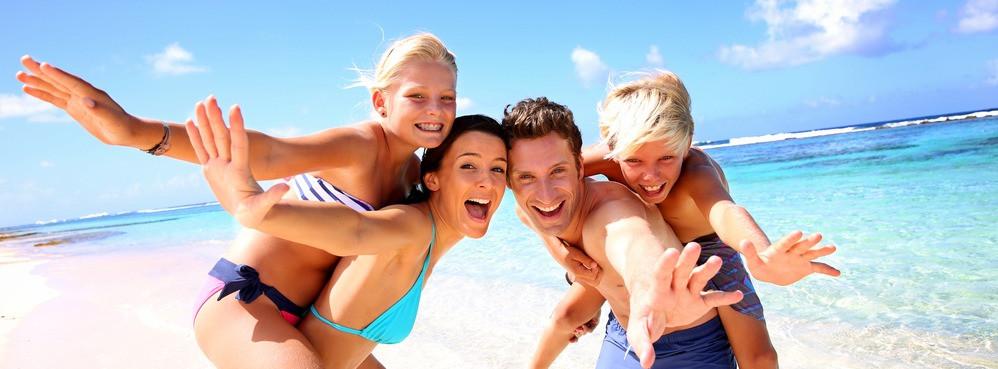 
                          Vacances en Italie en famille au bord de la mer
                       - Interhome