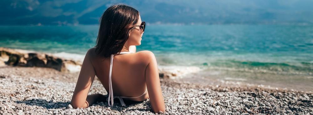 
                          Les plus belles plages du lac de Garde
                       - Interhome