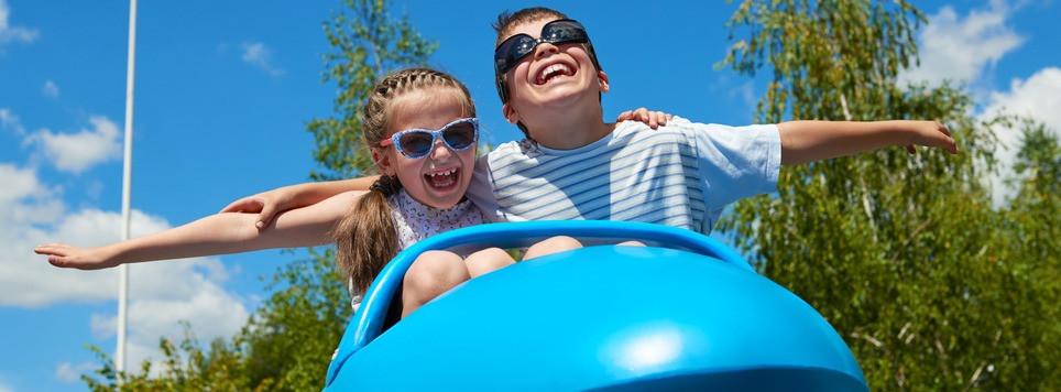 
                          Les meilleurs parcs d'attraction d'Europe
                       - Interhome