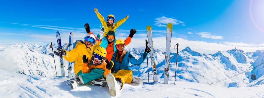 
                          Liste vacances ski : n’oubliez rien !
                       - Interhome