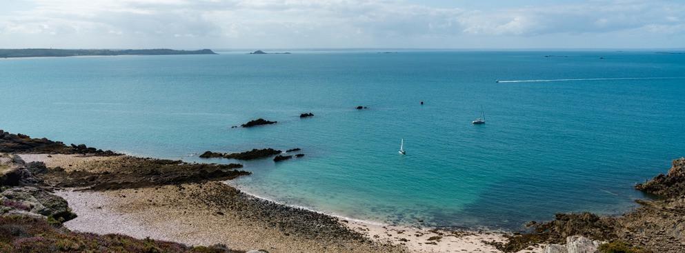 
                          Najlepsze plaże nudystów w Bretanii
                       - Interhome