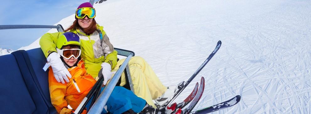 
                          Narty w Czechach – 10 najlepszych ośrodków
                       - Interhome