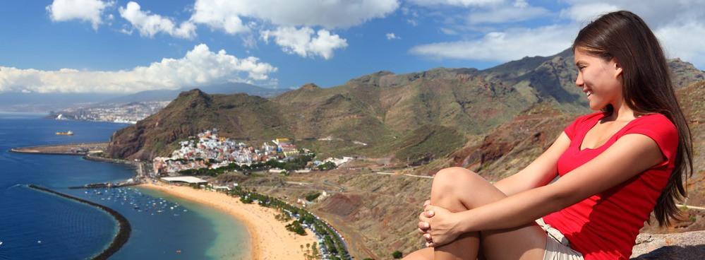 
                          Die 10 schönsten Wanderungen auf Teneriffa
                       - Interhome