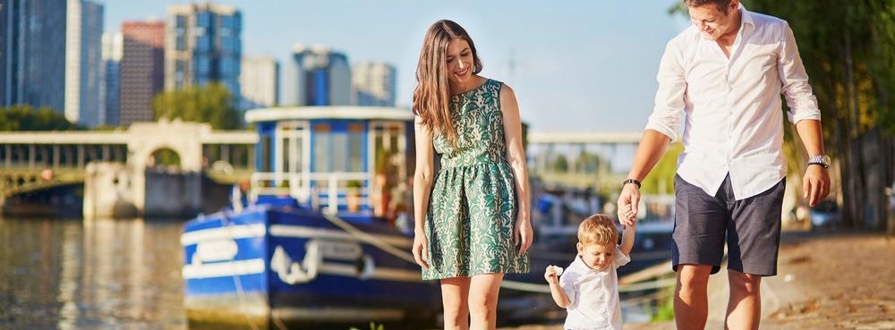 
                          Ciekawe miejsca na weekend we Francji
                       - Interhome