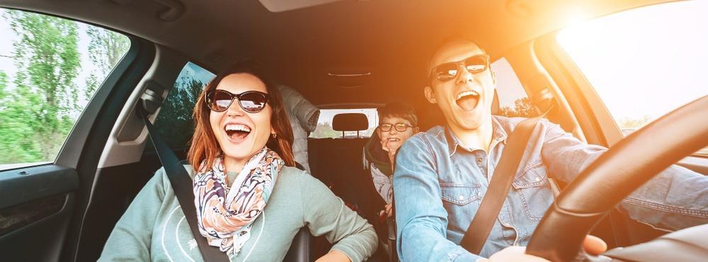 
                          10 conseils pour voyager en voiture avec des enfants
                       - Interhome