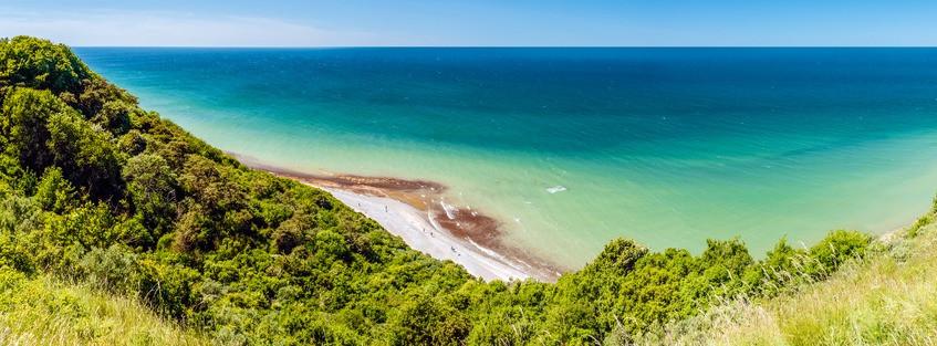 
                          Les plus belles plages d'Allemagne
                       - Interhome