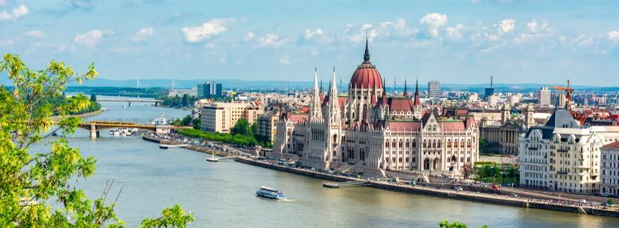 
                          10 najciekawszych atrakcji na Węgrzech
                       - Interhome