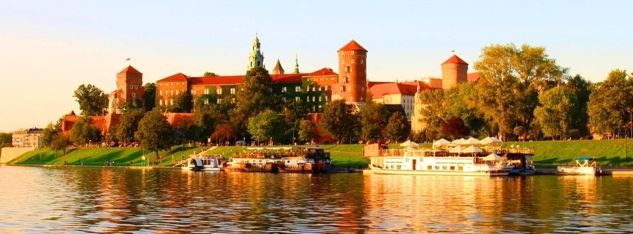 
                          Najpiękniejsze zamki i pałace w Polsce
                       - Interhome