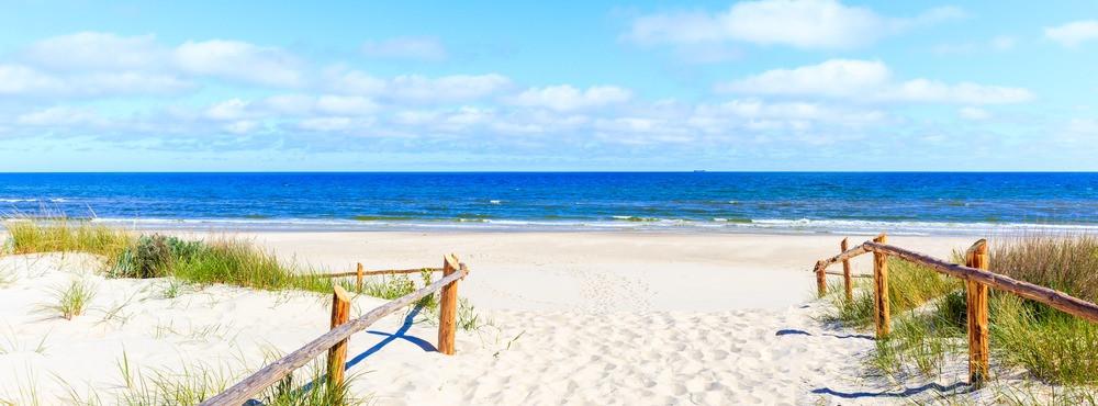 
                          Polen - Die schönsten Orte an der Küste
                       - Interhome