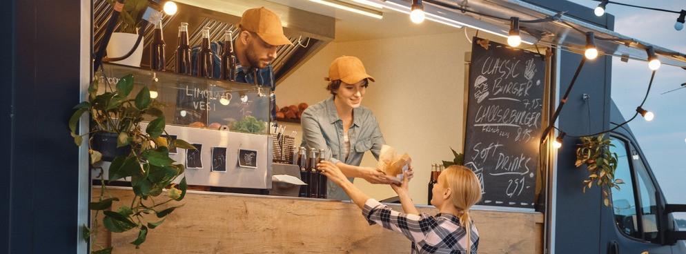 
                          Street Food: de beroemdste snacks ter wereld
                       - Interhome