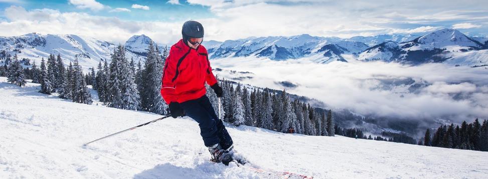 
                          Les meilleures stations de ski au Tyrol
                       - Interhome