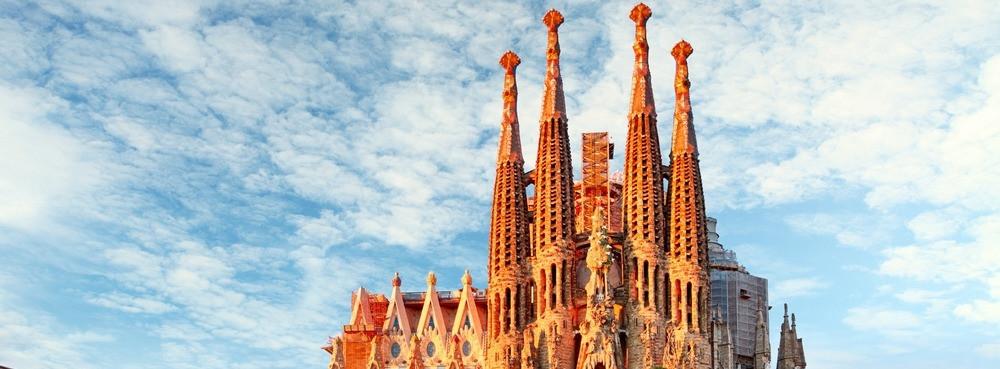 
                          Les meilleures excursions autour de Barcelone
                       - Interhome