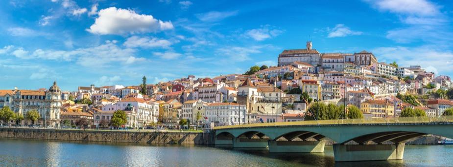
                          Les plus belles villes du Portugal
                       - Interhome