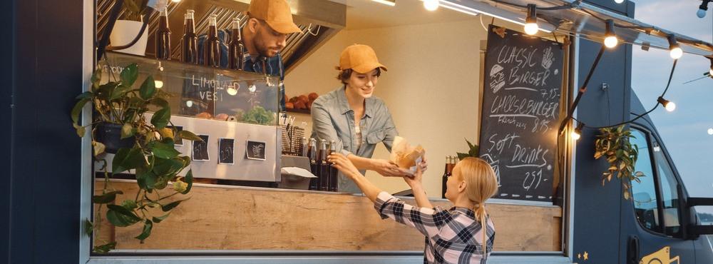 
                          Street food: najsłynniejsze przekąski świata
                       - Interhome