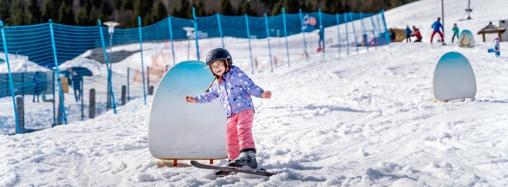 
                          De 10 beste skigebieden in Polen
                       - Interhome