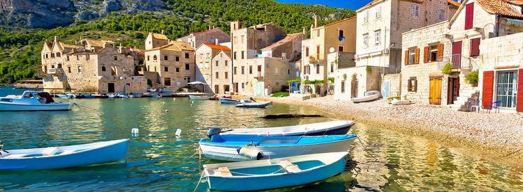 
                          Chorwacja na urlop we wrześniu
                       - Interhome