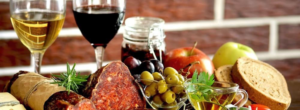 
                          De lekkerste gerechten uit Kroatië
                       - Interhome