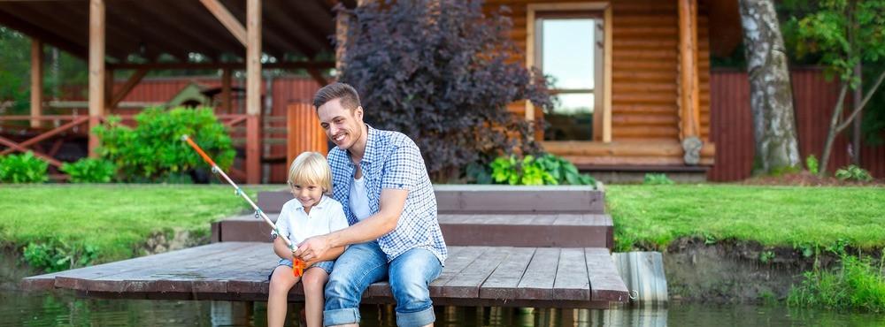 
                          9 najpiękniejszych domów nad jeziorem w Europie
                       - Interhome