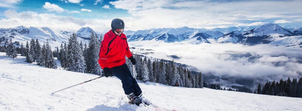 
                          De 10 beste skigebieden in Tirol
                       - Interhome