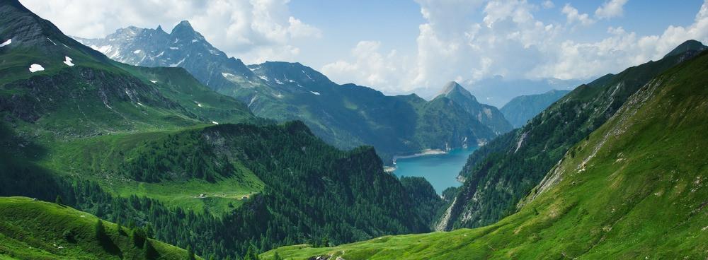 
                          Najpiękniejsze szlaki turystyczne w Ticino
                       - Interhome