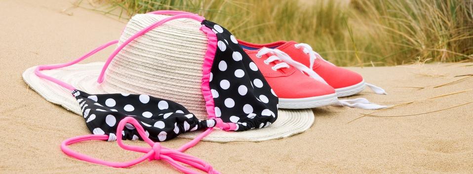 
                          Najlepsze plaże naturystów w Chorwacji
                       - Interhome