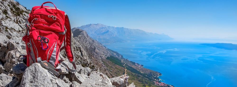 
                          De mooiste wandelingen rond Makarska
                       - Interhome