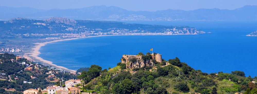 
                          10 rzeczy do zrobienia i zobaczenia w Begur
                       - Interhome