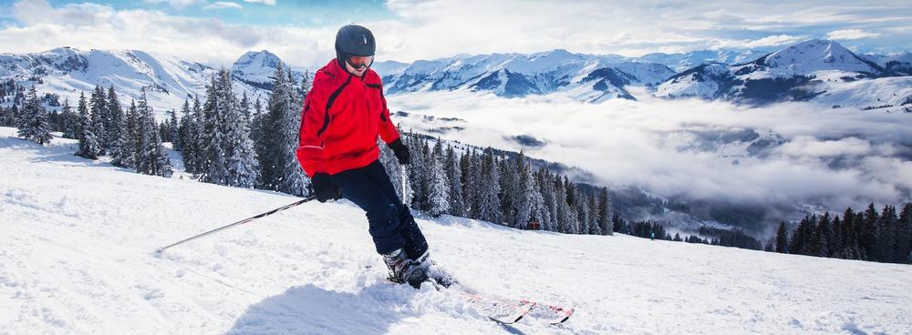 
                          Najlepsze ośrodki narciarskie w Tyrolu
                       - Interhome