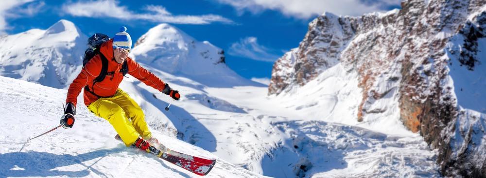 
                          Najlepsze ośrodki narciarskie w Szwajcarii
                       - Interhome