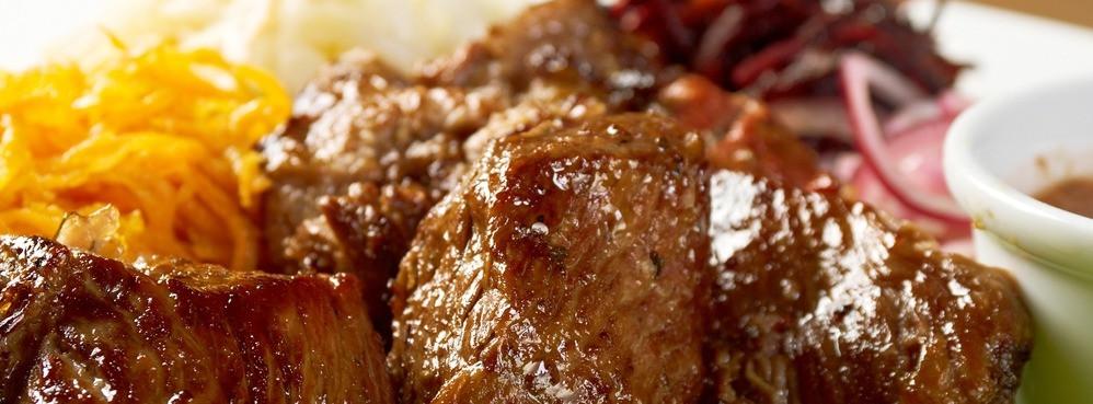 
                          10 typische Spezialitäten aus Thüringen
                       - Interhome