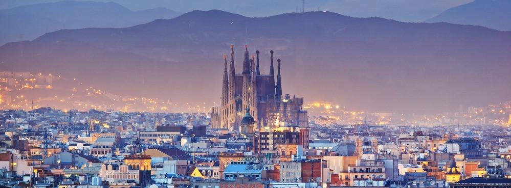 
                          Najciekawsze muzea w Barcelonie
                       - Interhome