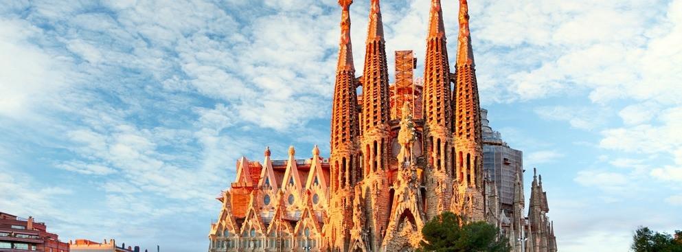 
                          Co zwiedzić w okolicach Barcelony?
                       - Interhome