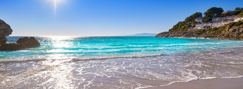
                          10 de las mejores playas de la Costa Dorada
                       - Interhome