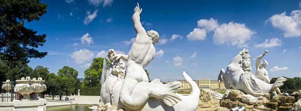 
                          Die Top-Sehenswürdigkeiten in Österreich
                       - Interhome