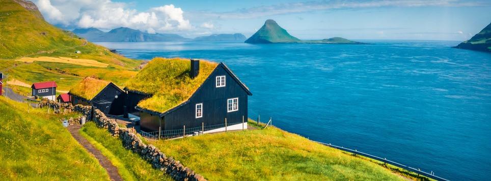 
                          Les 10 plus belles maisons de vacances au Danemark
                       - Interhome