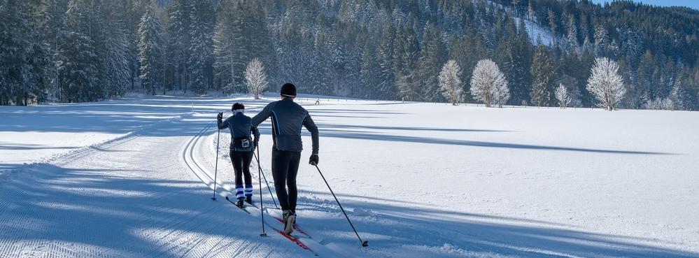 
                          Narciarskie trasy biegowe w Austrii
                       - Interhome