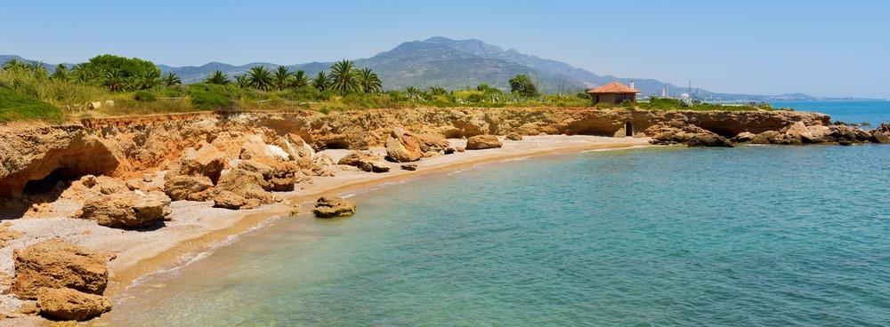 
                          Die schönsten Strände an der Costa del Azahar
                       - Interhome